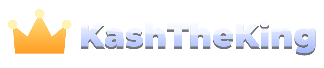 KashTheKing