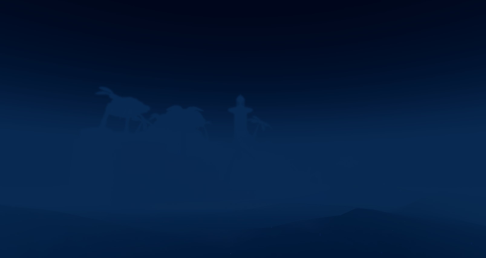 Dark Lighthouse