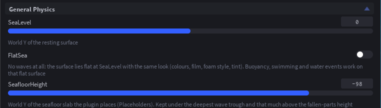 General Physics