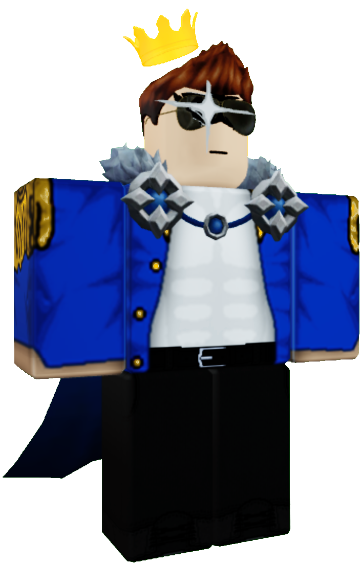 KashTheKing
